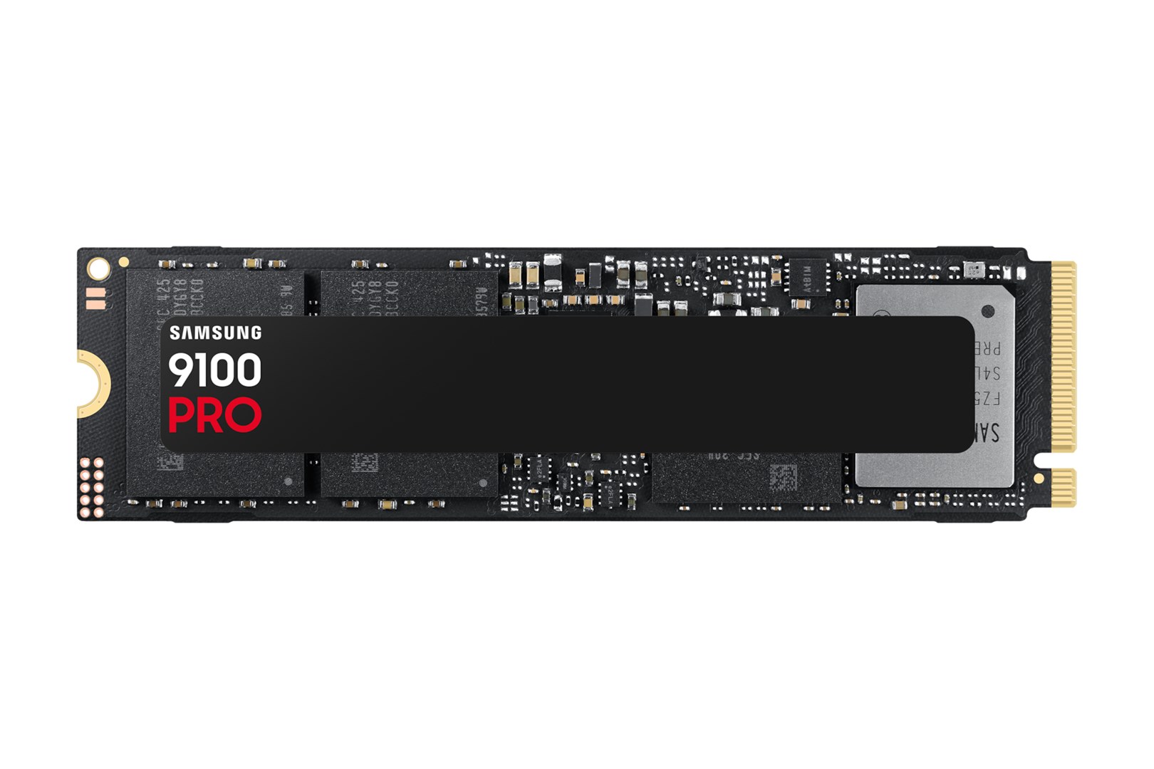 Samsung Electronics Polska Samsung SSD Disk