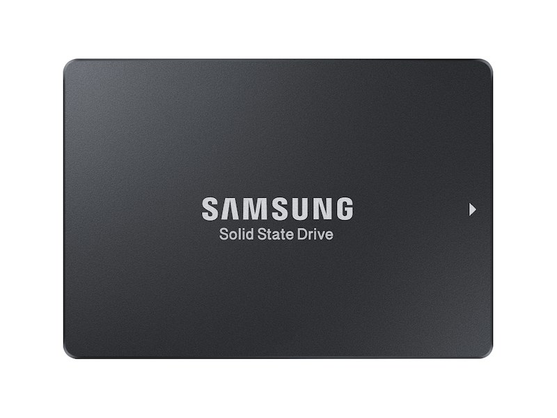 Samsung Electronics Polska Samsung PM893 3