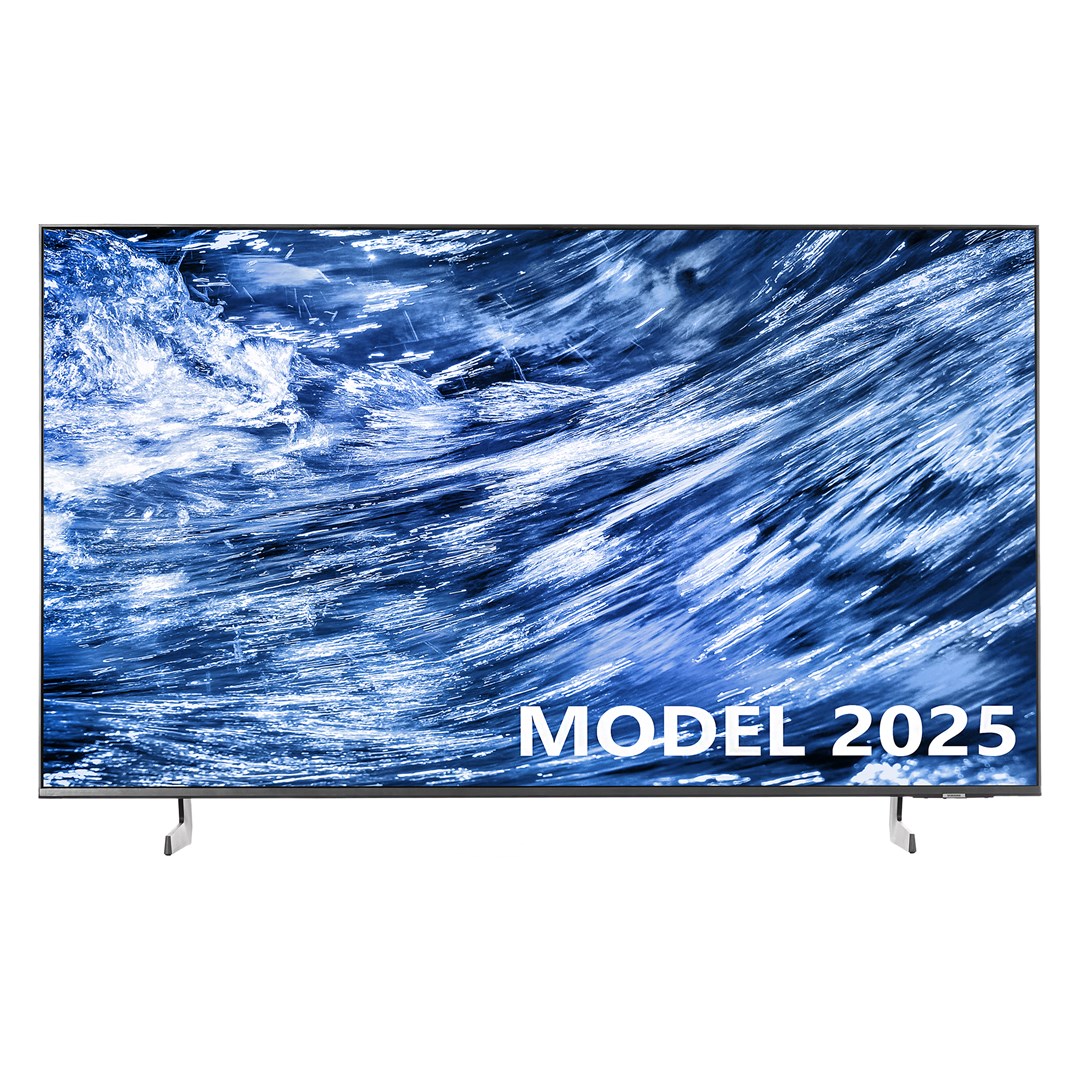 Samsung Electronics Polska Samsung QE100QN80FUXXH TV
