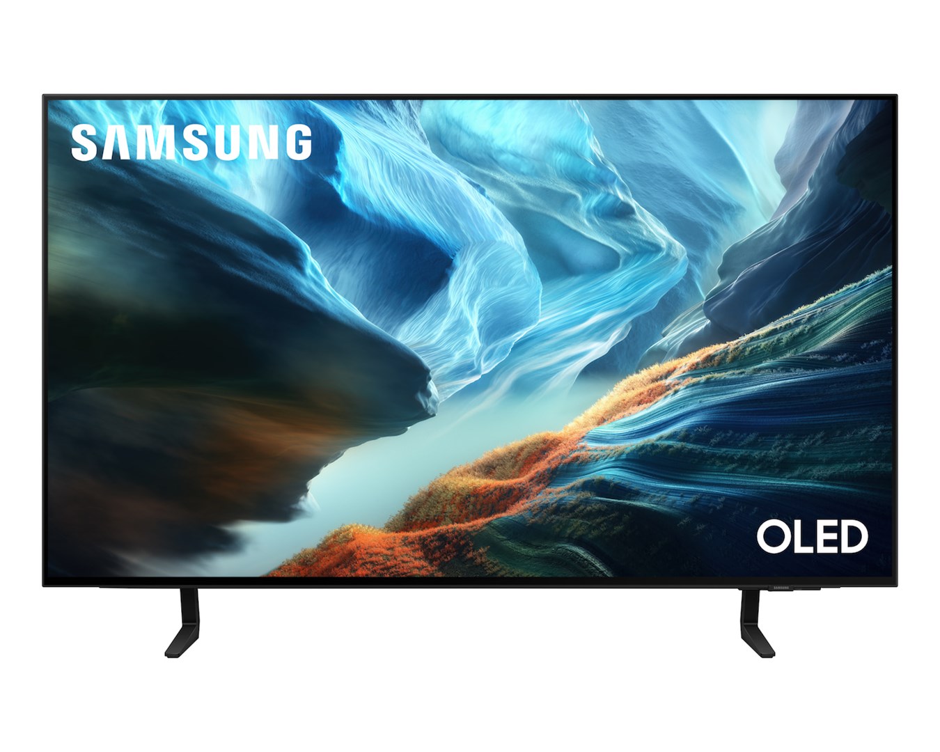 Samsung Electronics Polska Samsung QE42S90HAE 106