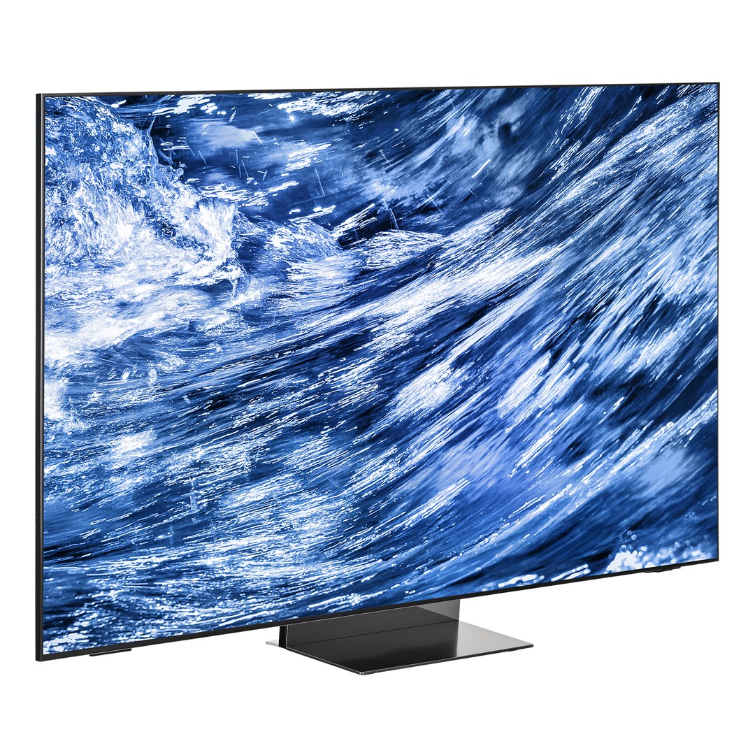 Samsung Electronics Polska Samsung QE85QN990FT 2