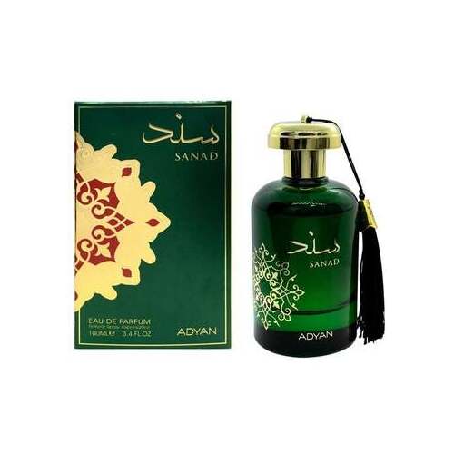 Adyan by Anfar Sanad EDP (Man