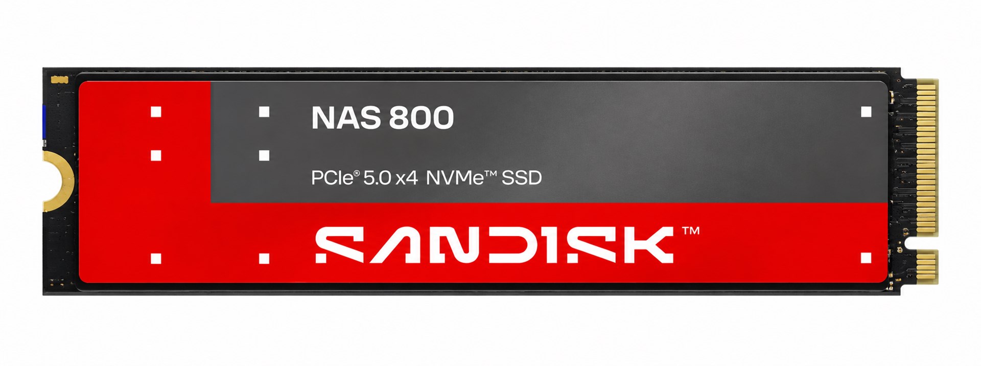 SANDISK NAS 800 960 GB M
