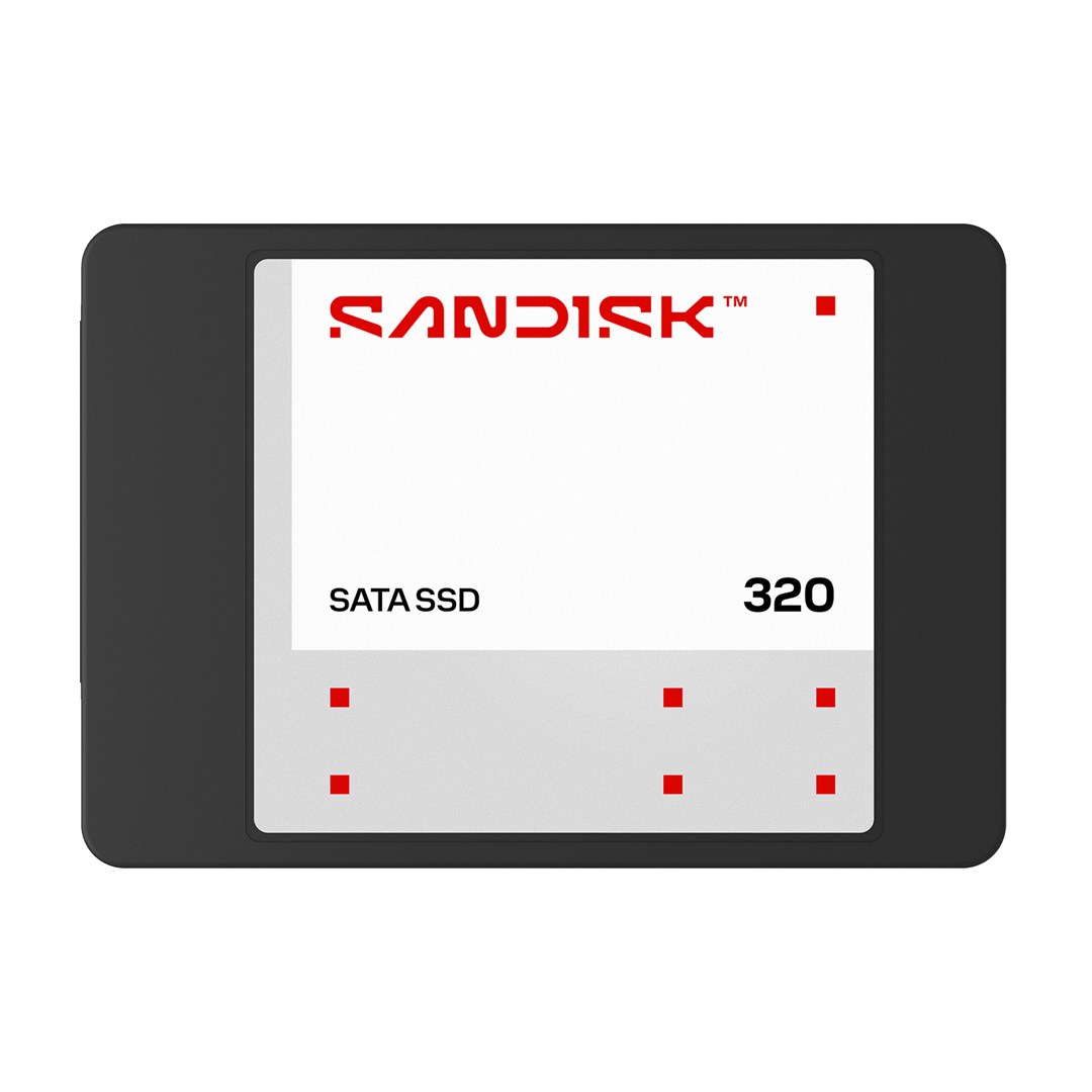 SANDISK SDSS31250GBB-000G0 internal solid state drive