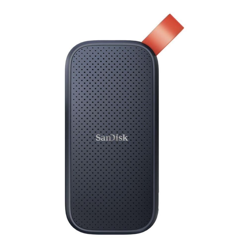 SANDISK  SDSSDE30-2T00-G26 external solid state drive