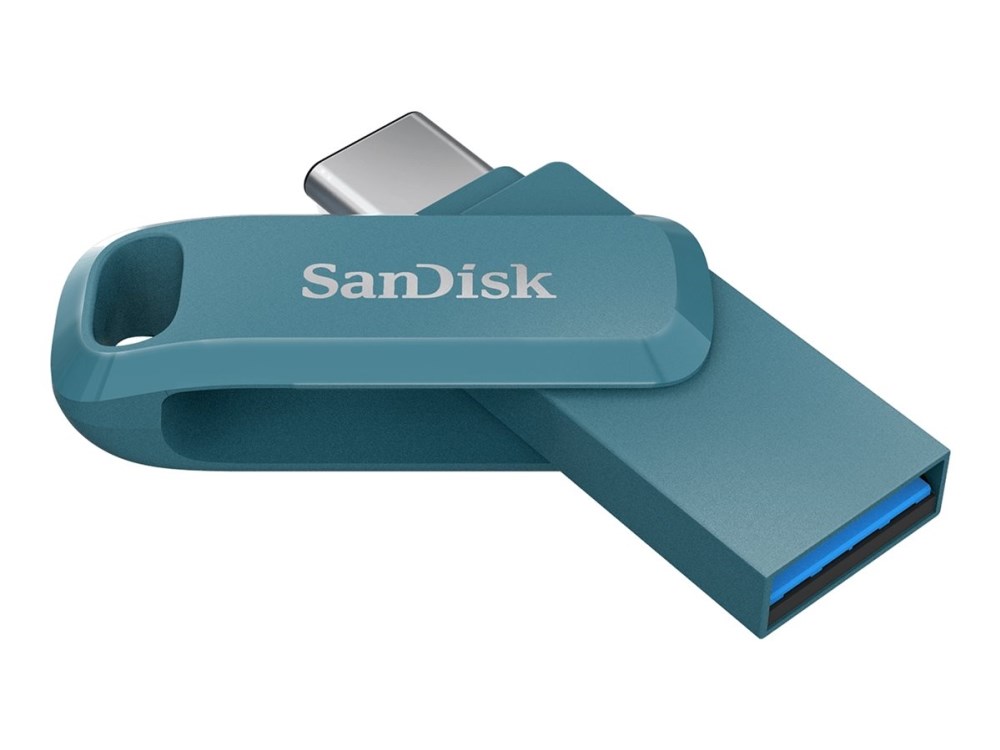SANDISK  Ultra Dual Drive Go USB