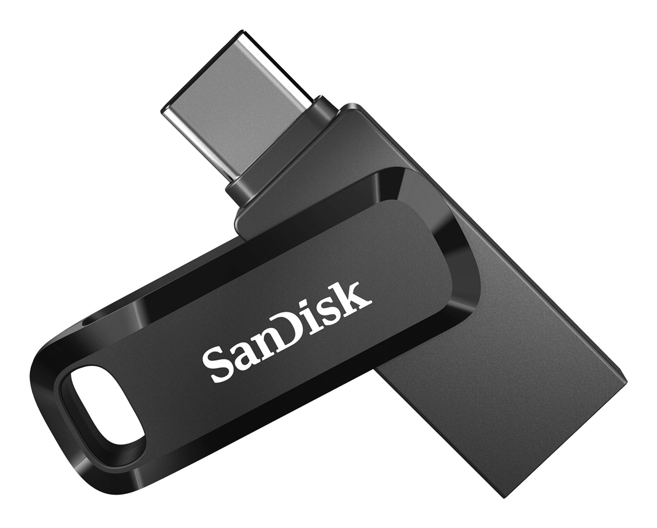 SANDISK  Ultra Dual Drive Go USB