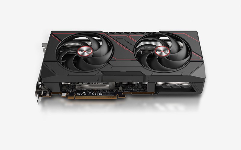 SAPPHIRE PULSE RX 9070 GRE GAM