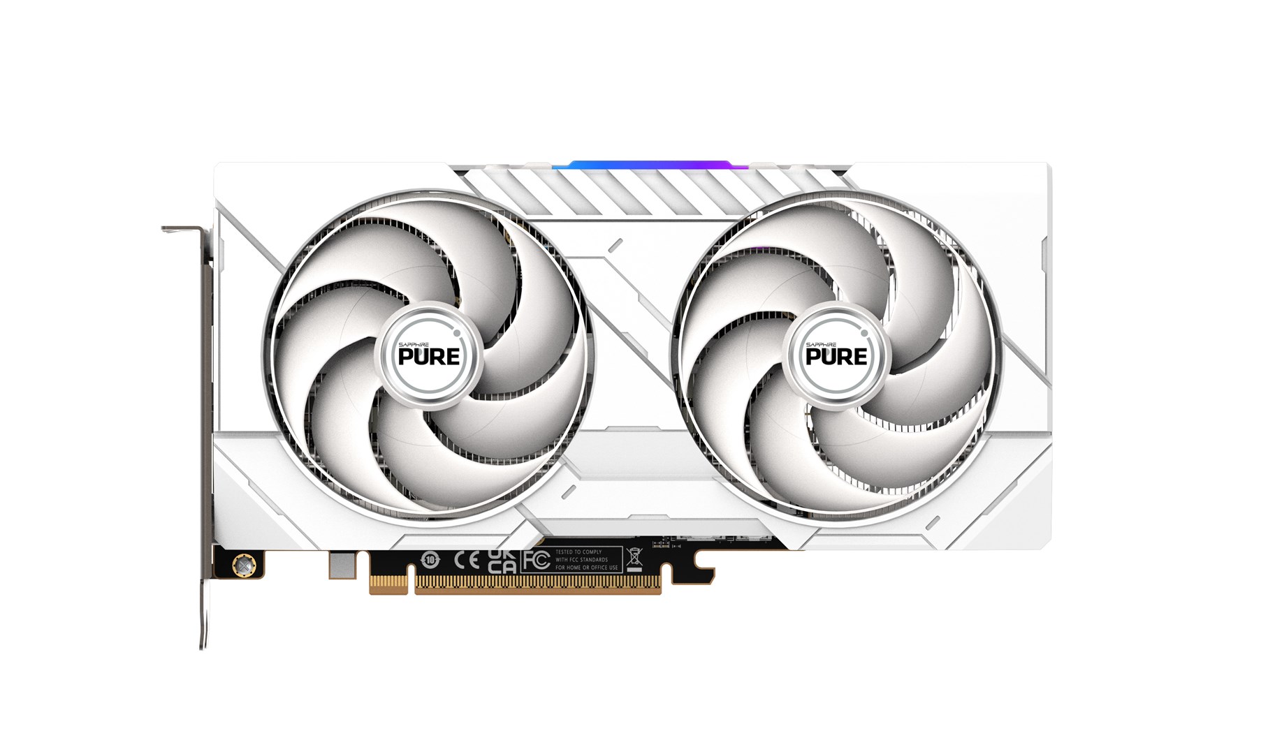 SAPPHIRE  PURE AMD Radeon RX 9060