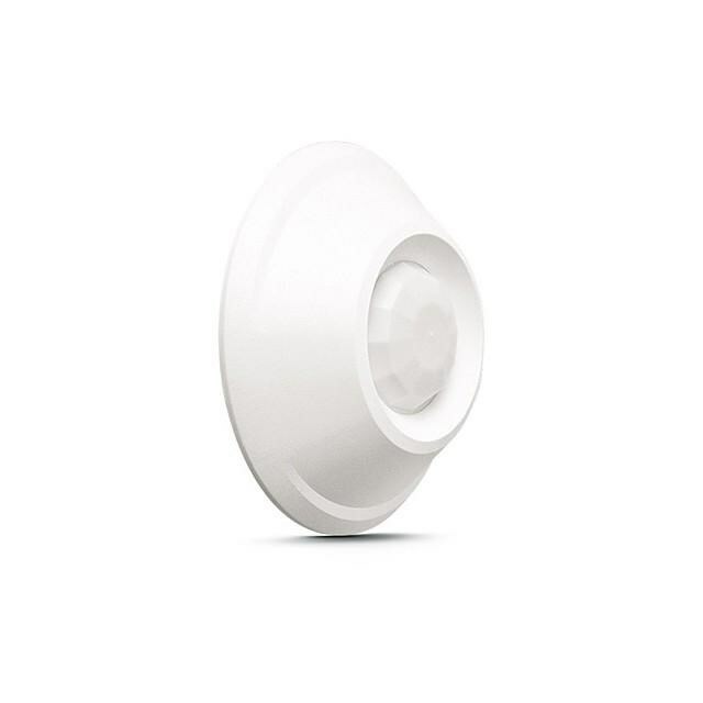 Satel  CEILING MOTION SENSOR PIR AQUA