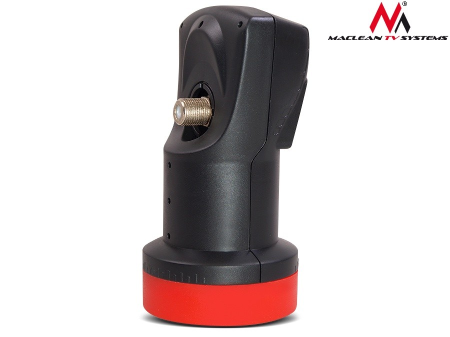 Maclean  Satellite single converter MCTV-668 |