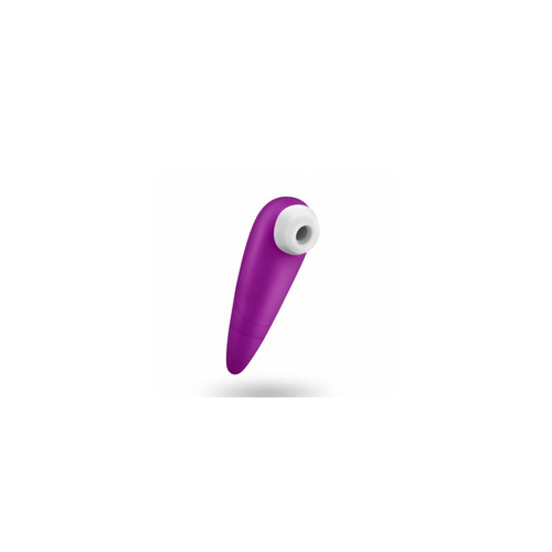 Satisfyer 1 (Woman) | 4049369015061