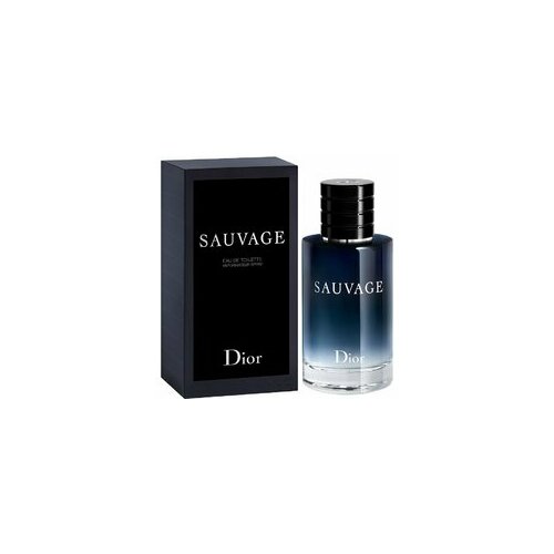 DIOR Sauvage EDT (Man, 60ml) |