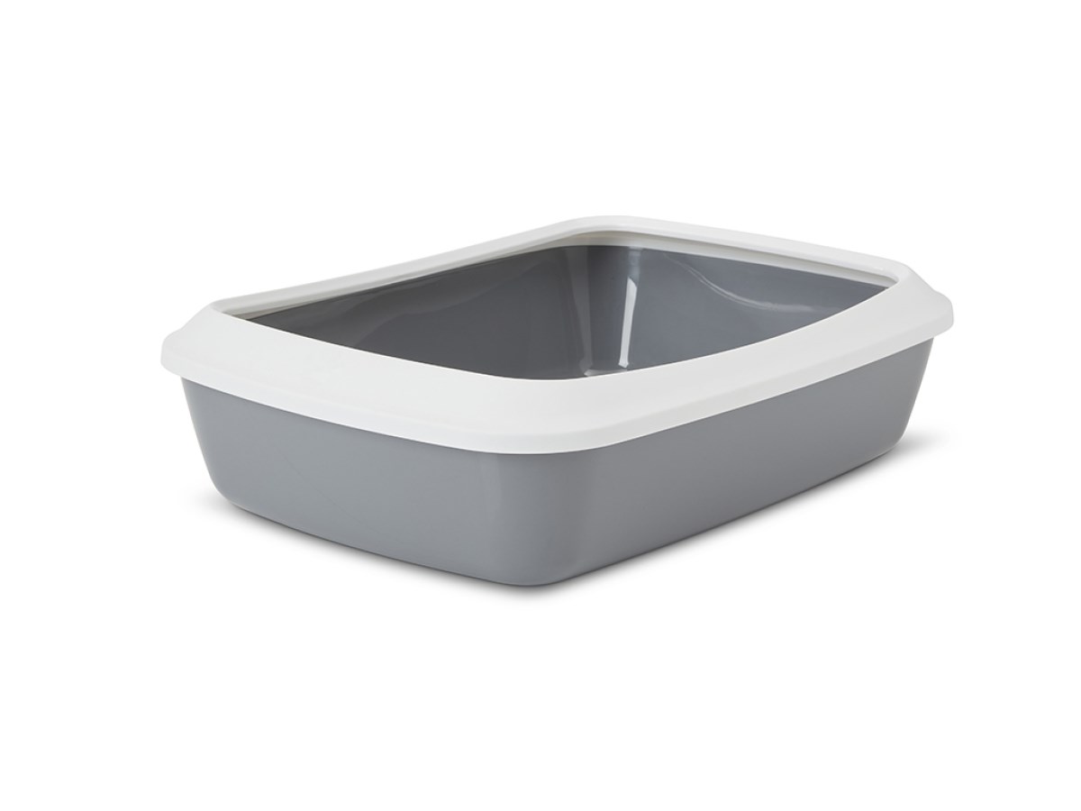 SAVIC  Iriz - cat litter box
