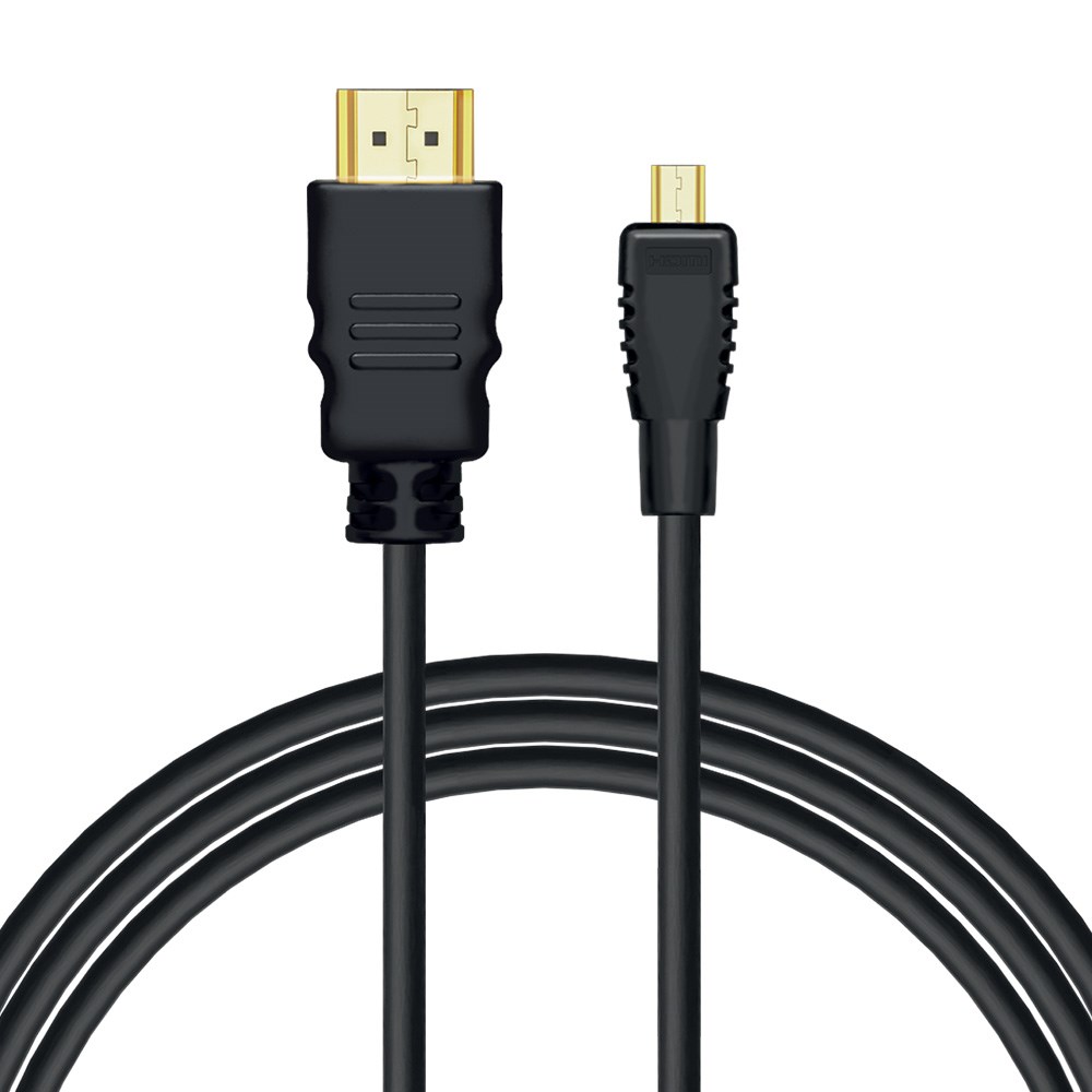 SAVIO  HDMI Cable CL-40M , micro HDMI