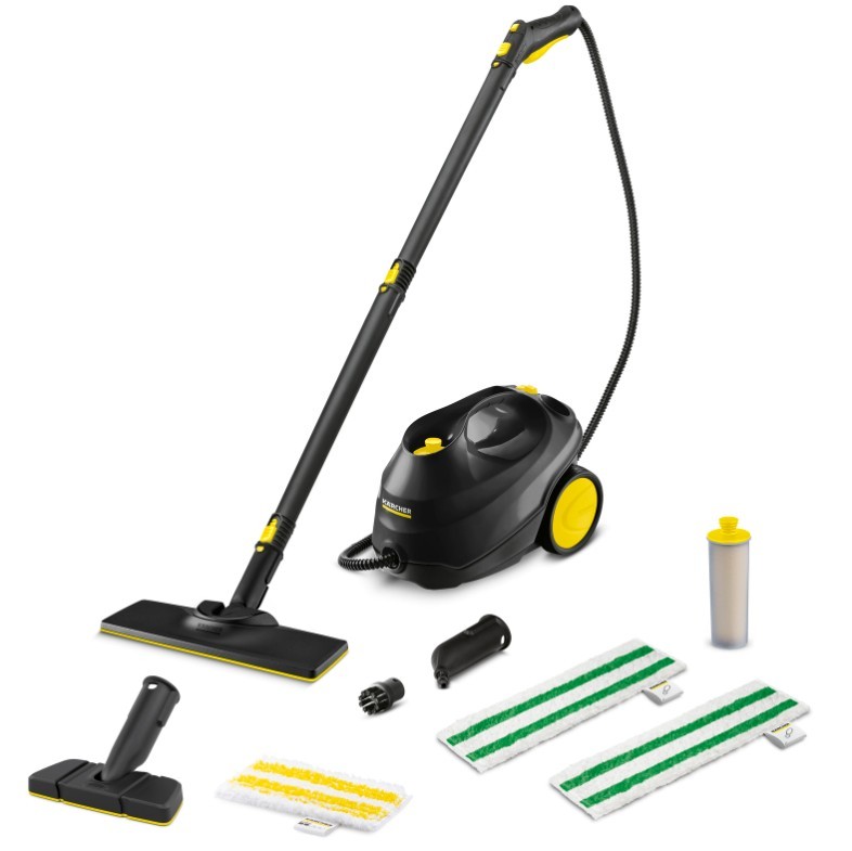 Karcher  SC 3 EasyFix Go!Further