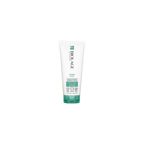 Biolage Scalp Sync Universal Conditioner -