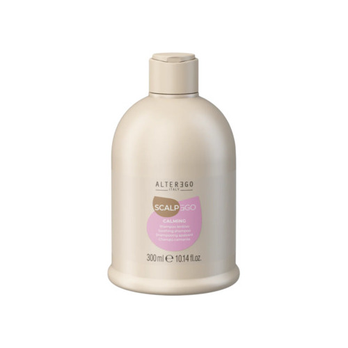 Alter Ego ScalpEgo Calming Soothing Shampoo