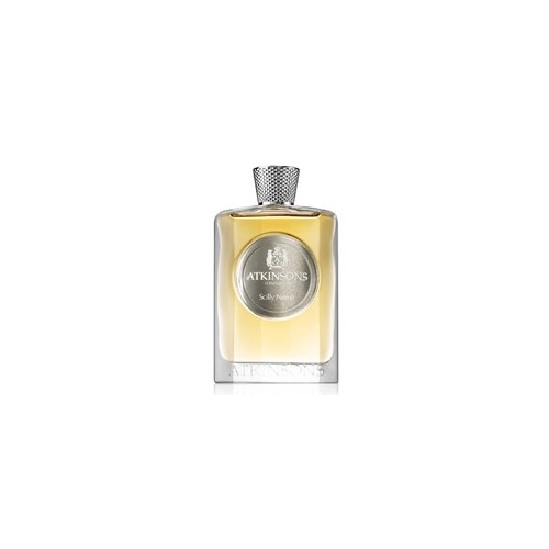 Atkinsons Scilly Neroli EDP (Unisex, 100ml)