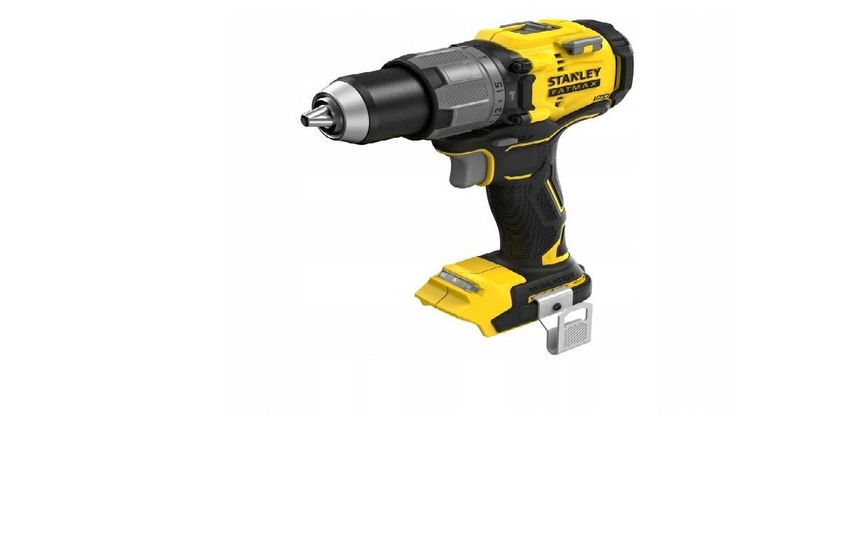 STANLEY Screw-bore. Hammer.Next gen. |