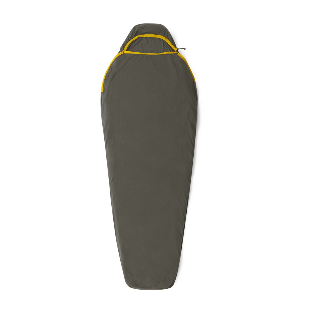 SEA TO SUMMIT  Reactor Midweight Long