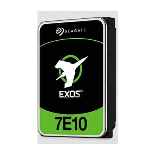 SEAGATE  Enterprise ST4000NM026B internal hard drive