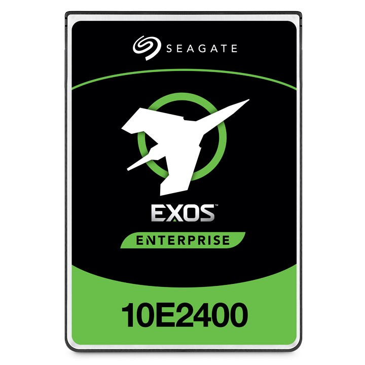 SEAGATE  Exos ST1200MM0009 internal hard drive