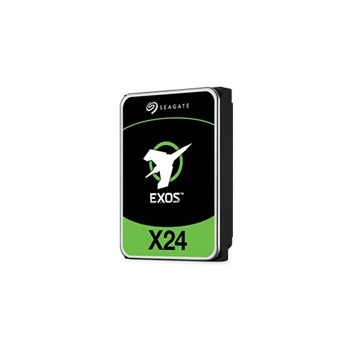 SEAGATE  Exos X24 internal hard drive