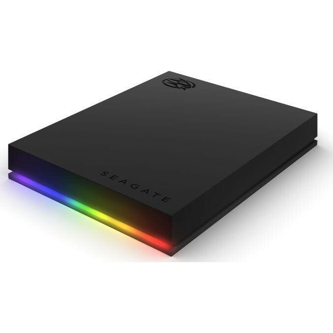 SEAGATE   FireCuda Gaming 2TB 2,5E