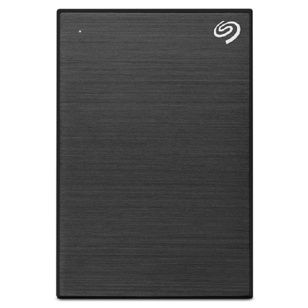 SEAGATE  One Touch external hard drive