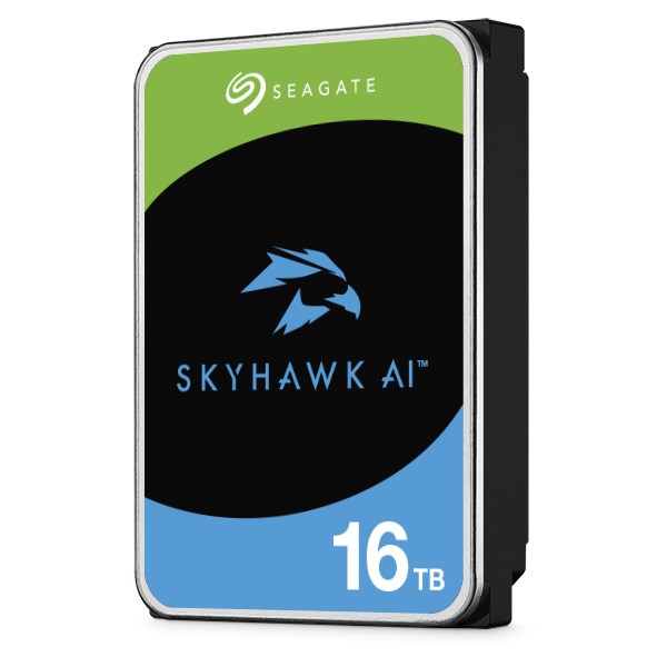 SEAGATE SkyHawk AI internal hard drive