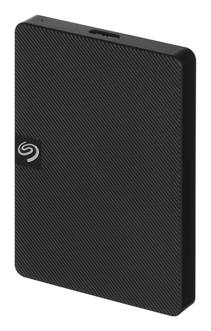 SEAGATE  External hard drive Expansion 2TB