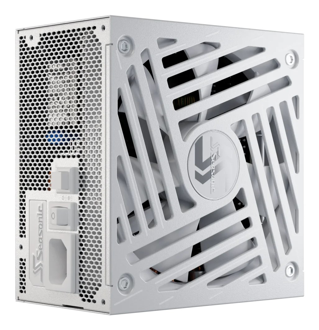 Seasonic Focus GX-850 power supply unit