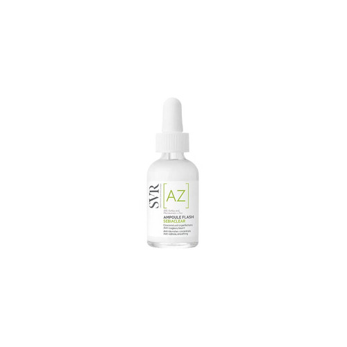 SVR Laboratoire Sebiaclear Ampoule Flash -