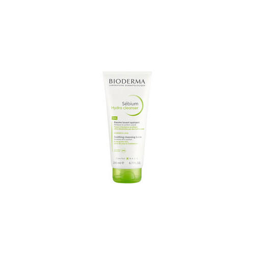 Bioderma Sébium Hydra Cleanser Soothing Clean