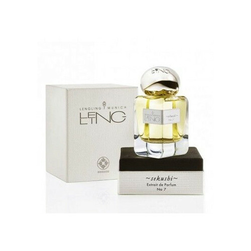 Lengling Sekushi No 7 Parfum (Unisex