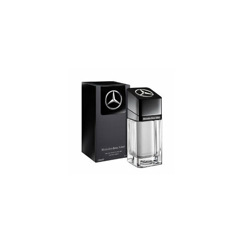 Mercedes Benz Select EDT (Man, 20ml)