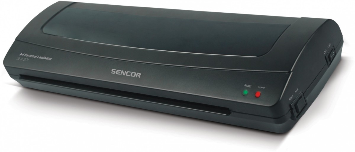Sencor SLA 201 A4 2x75 -