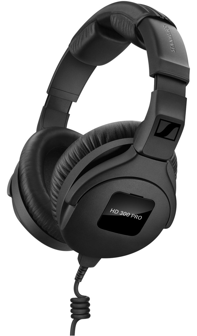 Sennheiser  HD 300 PRO - professional