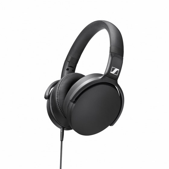 Sennheiser  HD 400S wired headphones |