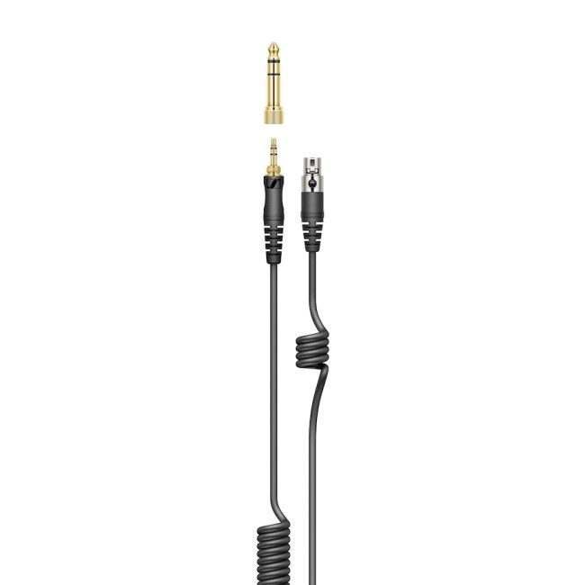 Sennheiser  HD 480/490 Pro - Coiled