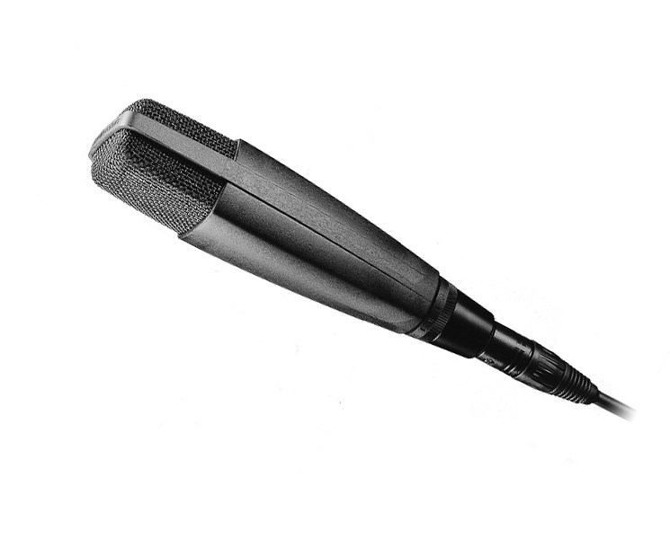 Sennheiser  MD 421 II - dynamic