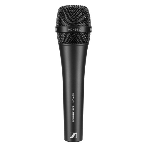 Sennheiser  MD 435 - cardioid dynamic