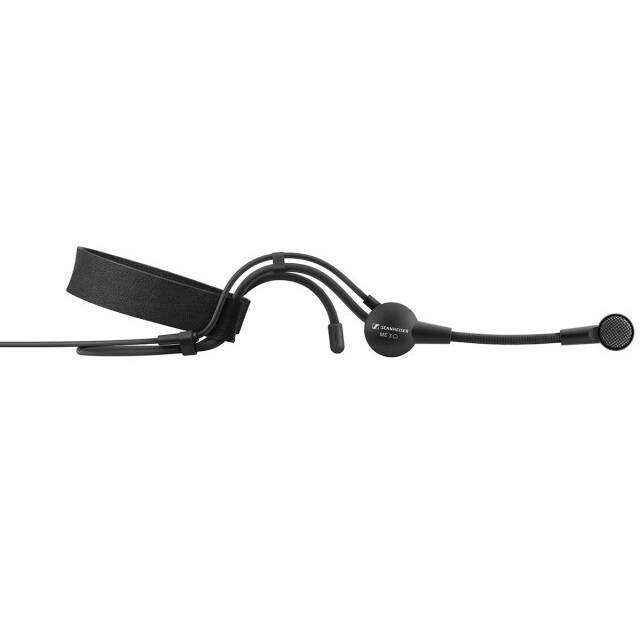 Sennheiser ME 3 - head microphone