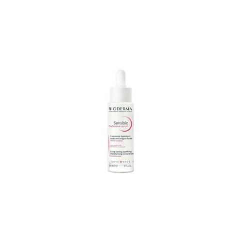 Bioderma Sensibio Defensive Serum (Woman, 30ml)