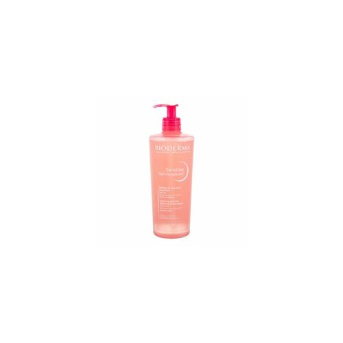 Bioderma Sensibio Soothing Micellar Cleansing Foaming