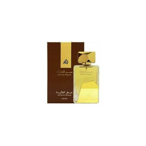 Lattafa Perfumes Ser Al Malik EDP