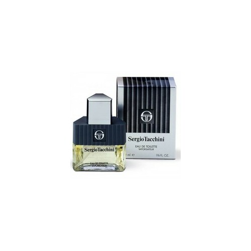 Sergio Tacchini  Man EDT (Man, 50ml)