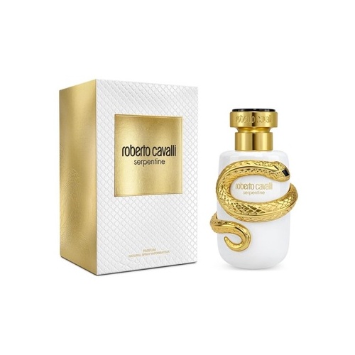 Cavalli Roberto Serpentine Parfum (Woman, 100ml)