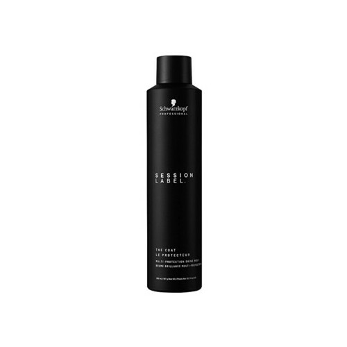 Schwarzkopf Professional Session Label The Coat